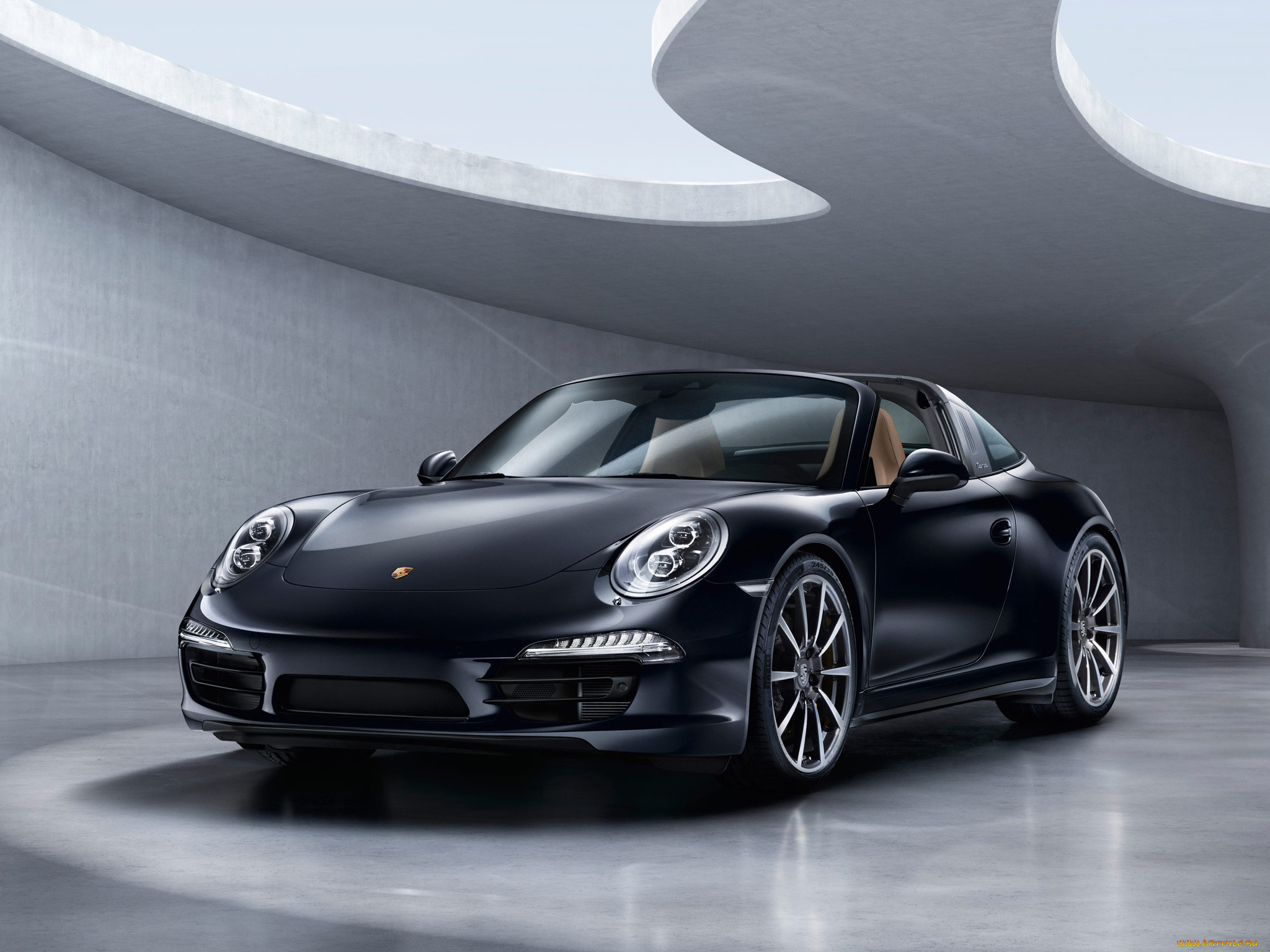 , porsche, 911, 2014, 991, targa, 4s